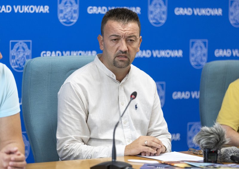Žestok obračun u Vukovaru: 'Kupovali su glasove, nek' me tuži ako to nije istina'