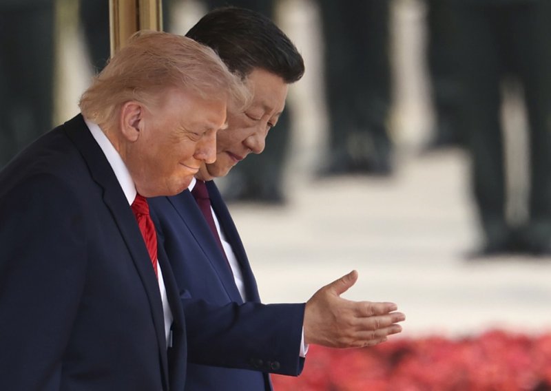 Kinezi potvrdili: Xi putuje u posjet Trumpu