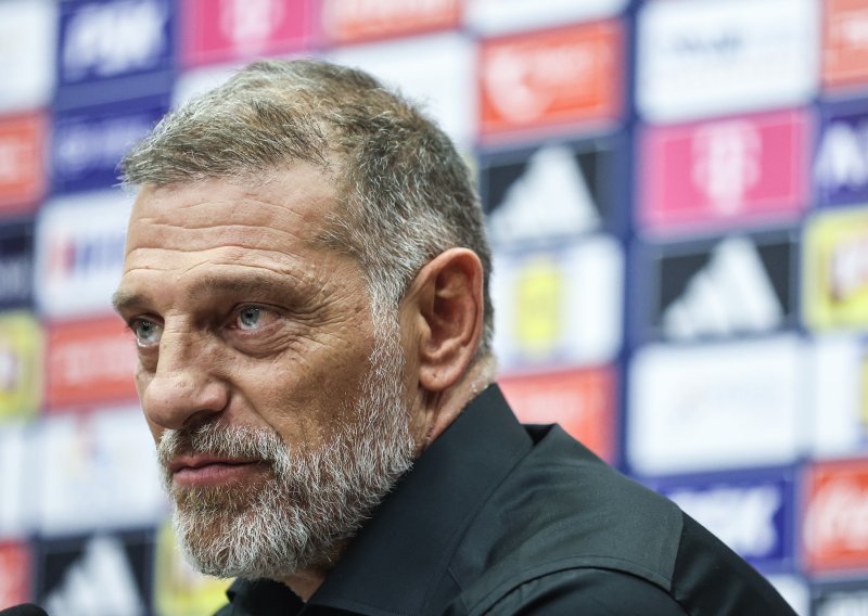 Dalić ga nije vodio na SP, a onda je nazvao Bilića: 'Dobar sam, gledajte me.' Izbornika je to oduševilo