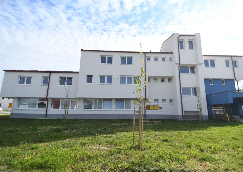 Energetska obnova Bjelovarske županije: Završavaju se radovi na četiri ispostave doma zdravlja