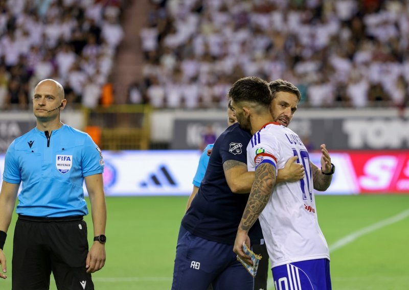 Đalović: 'Otkad je Garcia trener Hajduka, i Rijeka i Dinamo ga pobjeđuju u derbijima'