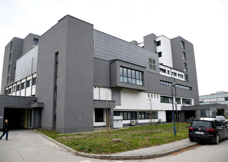 Koprivnička bolnica izgubila spor vrijedan 45 tisuća eura: Evo koliko mora platiti Koprivničkim vodama