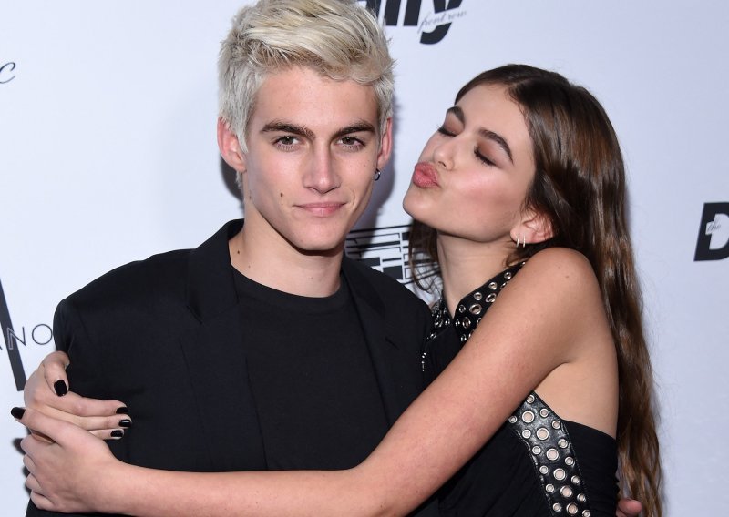 Kaia Gerber priznala: 'Zbog brata sam odlučila biti nezahtjevno dijete, nismo mogli oboje trebati pomoć'