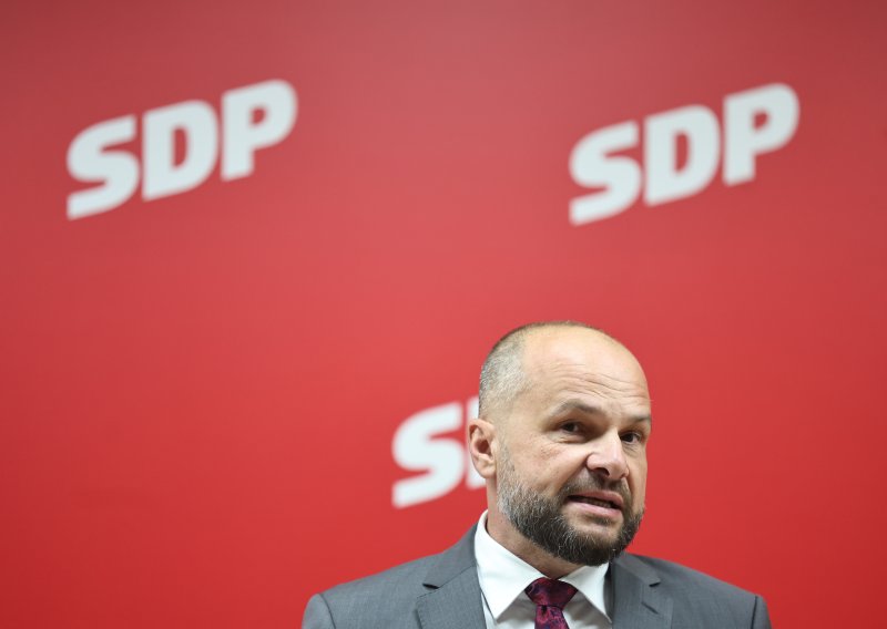 Hakeri iz Hong Konga napali SDP