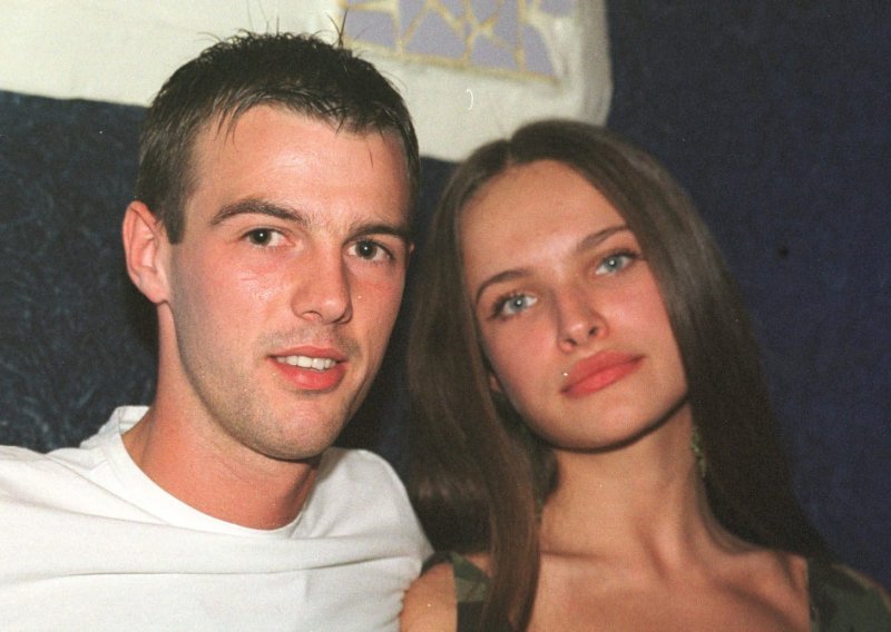 Majka Ljupke Gojić otkrila kako je zapravo počela njezina ljubav s Mikićem: 'Prijatelj nije odustao'