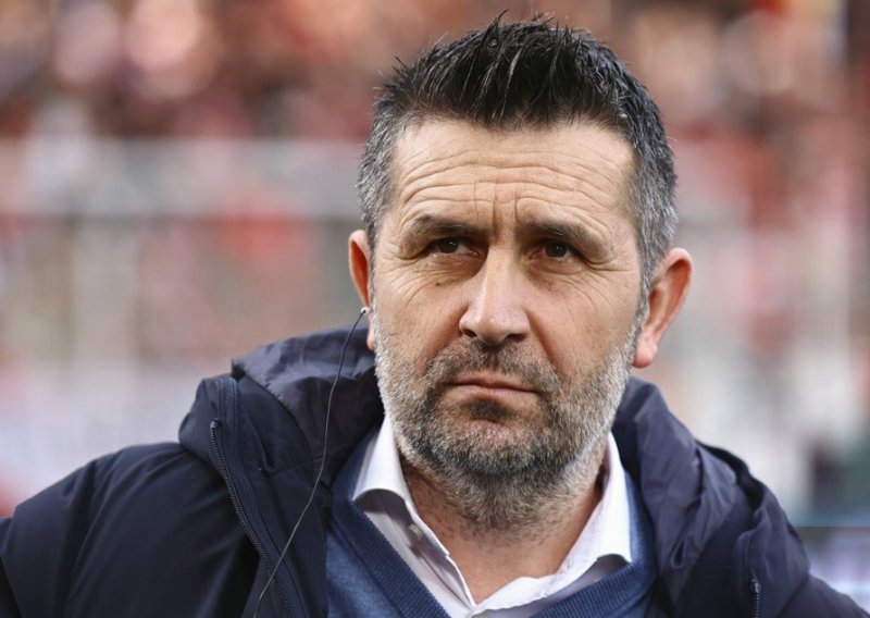 Nenad Bjelica pred novim velikim poslom? Preuzima momčad posrnulog velikana