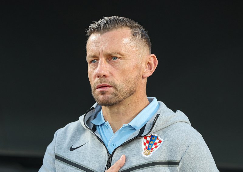 Ivica Olić zabrinut uoči odlučujućih utakmica: 'Imamo dosta ozlijeđenih igrača'