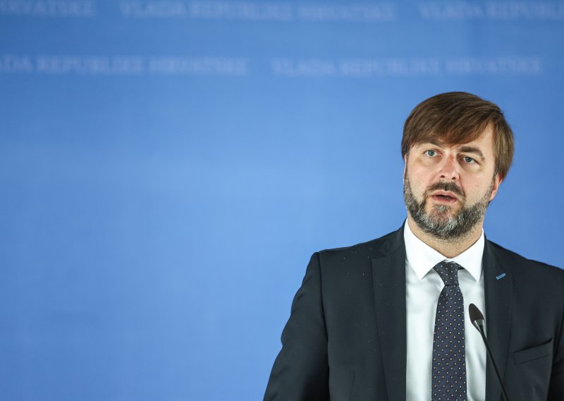 Ćorić: 'Nema eksplozije javnog duga u Hrvatskoj'