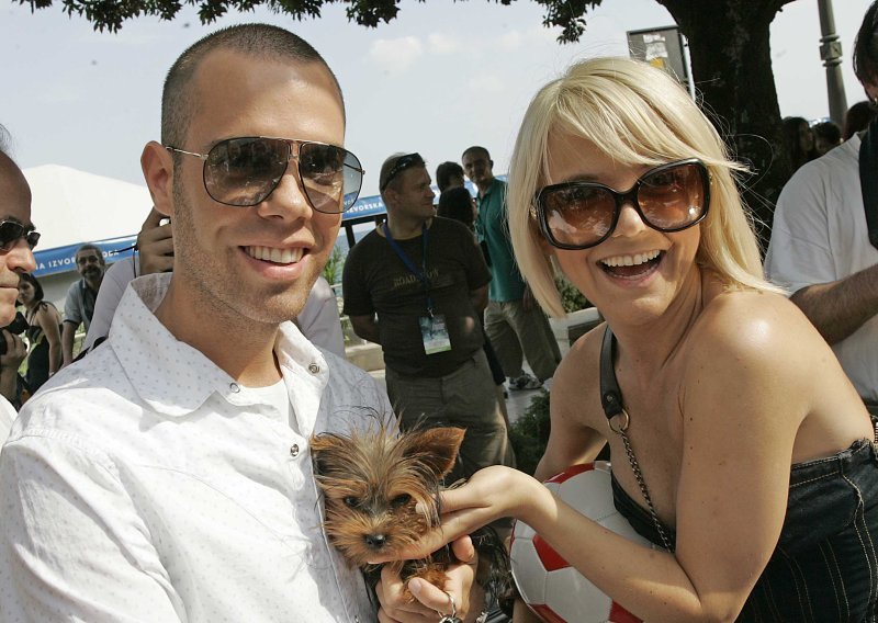 Dok javnost nagađa o njezinoj novoj ljubavi, prisjetili smo se Majinih modnih izdanja iz 2008.