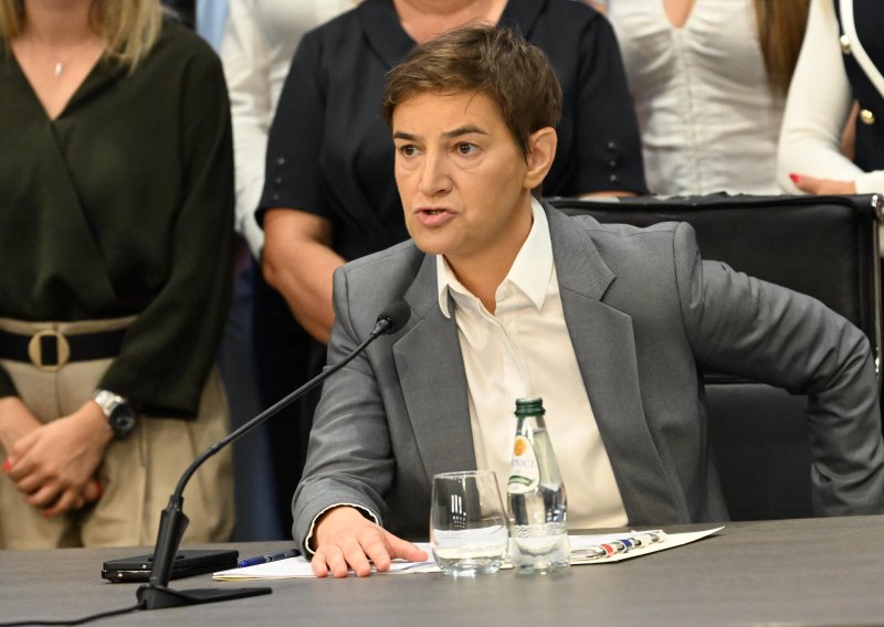 Srbija poslala prosvjednu notu Hrvatskoj: 'Neprihvatljivo vanjsko uplitanje u naše izbore'