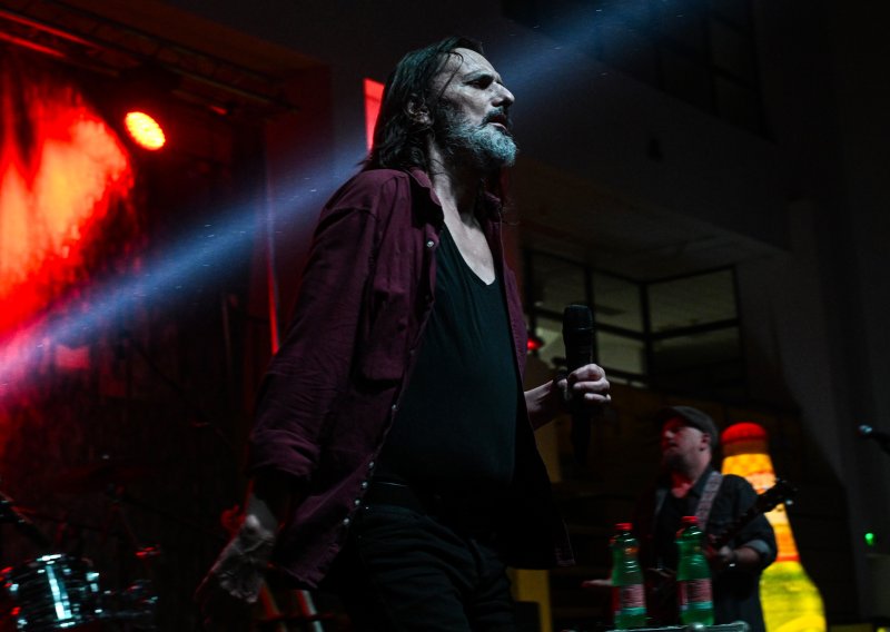 Bare nije mogao održati koncert u Makarskoj: Poznato je što će biti s njegovim honorarom