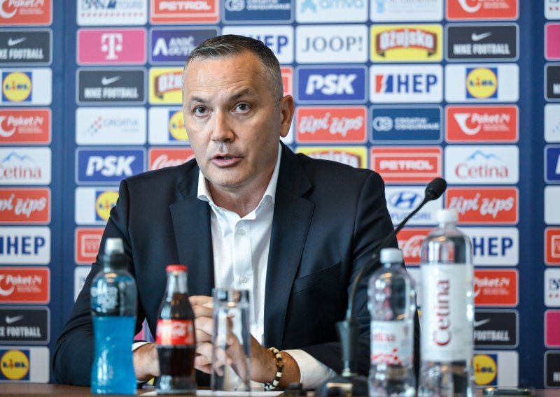 HNS demantirao navode o 'upadu' USKOK-a: Tražili su dodatnu dokumentaciju