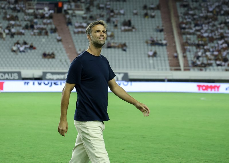 Hajduk u problemu: Važan igrač zbog ozljede propušta Dinamo i Ajax?