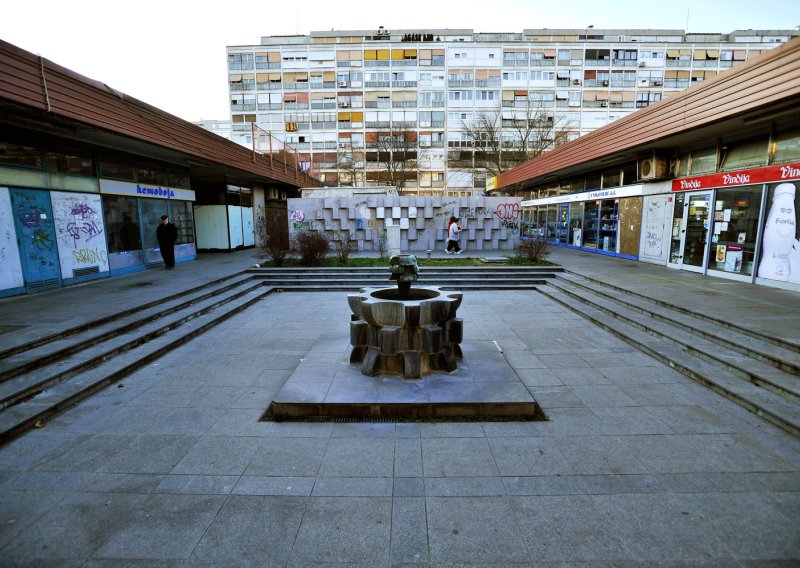 Kreće obnova zagrebačkog trga: Otkriveno što će se sve promijeniti