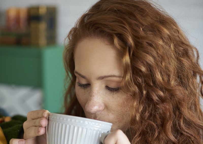 Računa li se čaj kao voda? Nutricionistica ima odgovor, ali i važno upozorenje