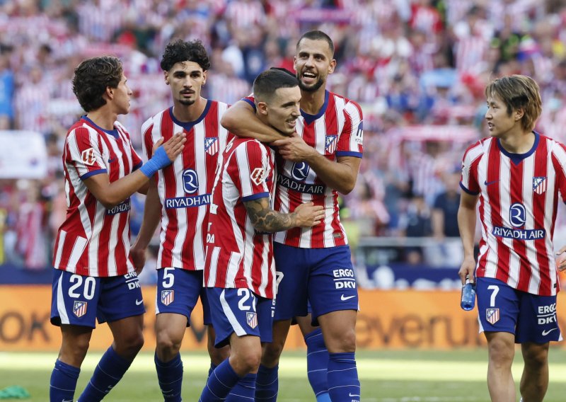 Mourinho nakon derbija prozvao suce: Atletico mu je sada brutalno odgovorio