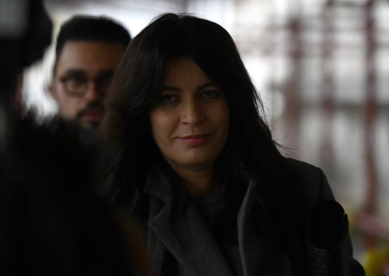 Josipa Pleslić trebala je 'odležati' šest godina, ali će u zatvoru provesti znatno manje
