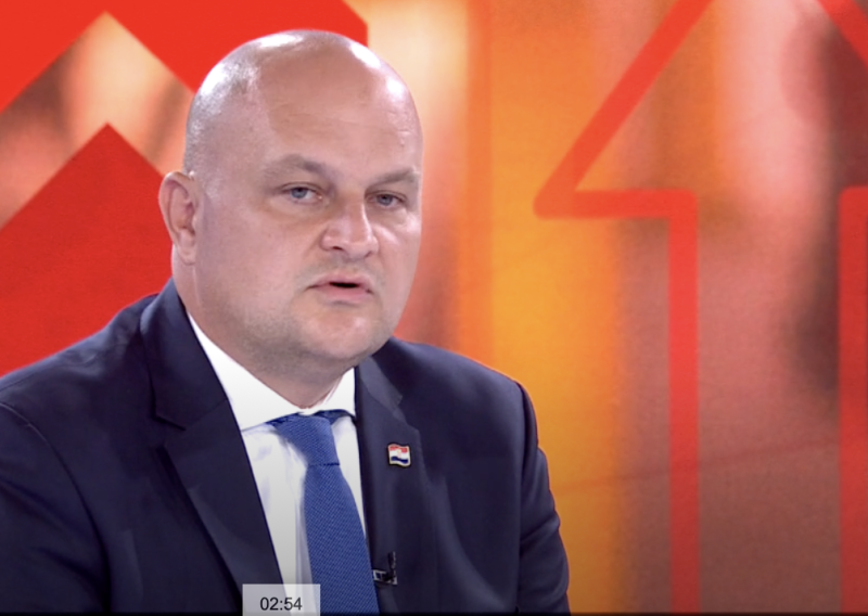 Šušnjar: 'Jeftinije gorivo moguće već idući tjedan, imamo još nekoliko alata'