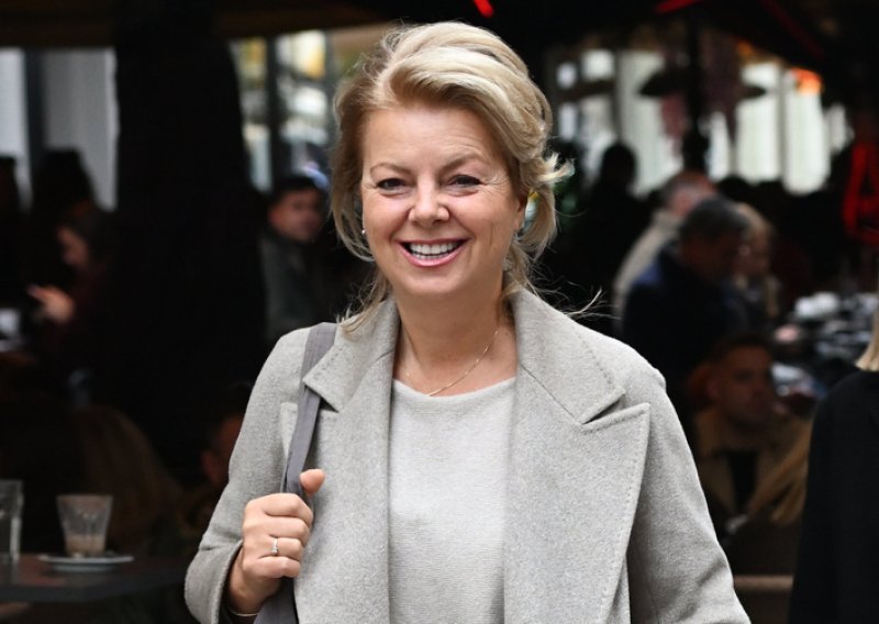 Mirjana Hrga oštro kritizirala influencere: 'Postoje časniji načini da zaradiš'