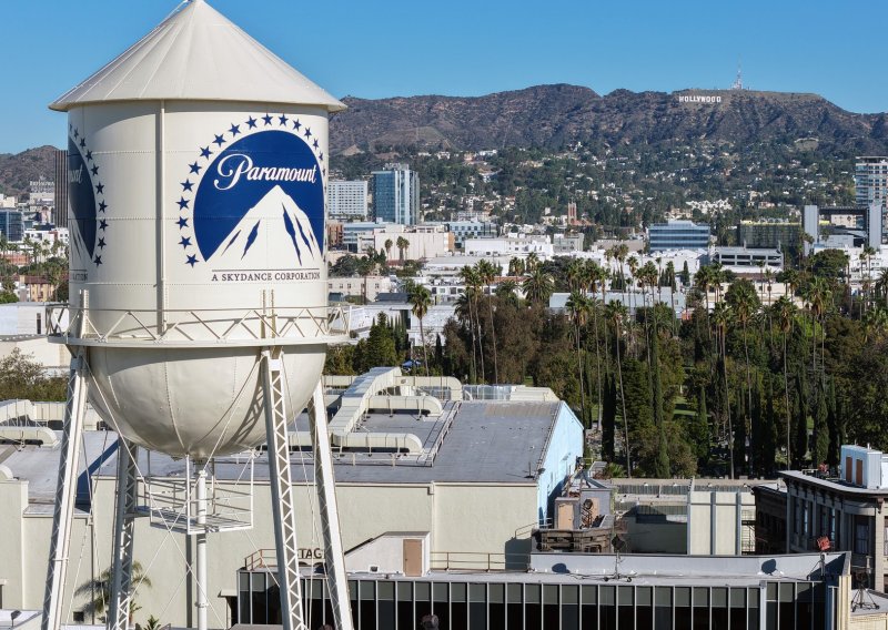 Hollywood dobio novog diva: Paramount Skydance preuzeo Warner Bros Discovery