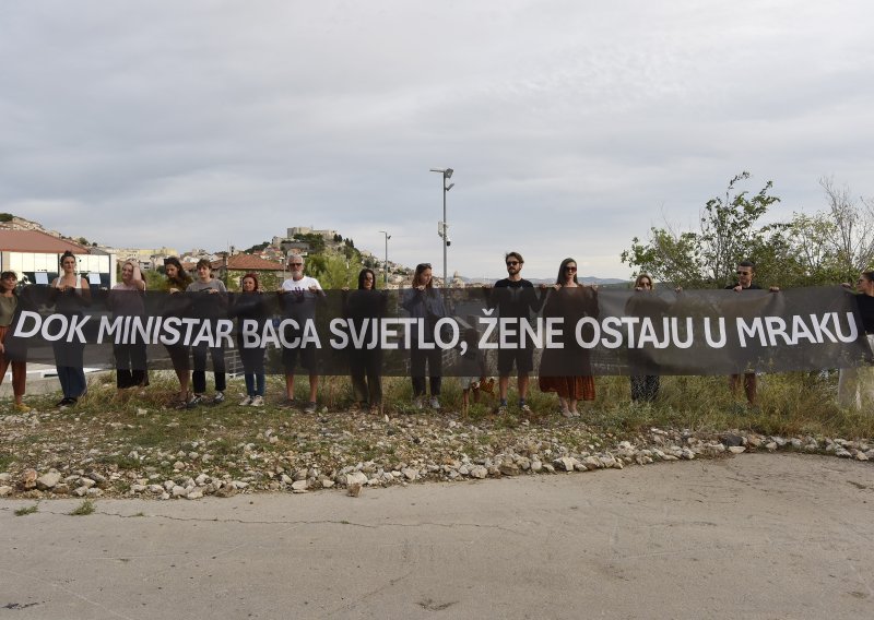 Nasilnik dobio papir s adresom sigurne kuće: 'Takve prakse povećavaju nasilje'