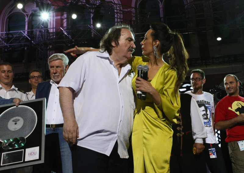 Godinama ga gotovo nitko ne viđa: Ivana Kovač otkrila kako danas živi Mišo