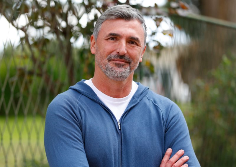 Goran Ivanišević pripada znaku koji je sam sebi najstroži kritičar: Uvijek pronađu nešto što je moglo biti bolje