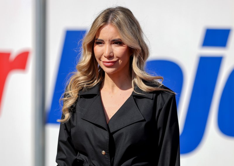 Valentina Miletić o provokativnoj reklami Sydney Sweeney: 'Je li to vulgarno? Apsolutno'