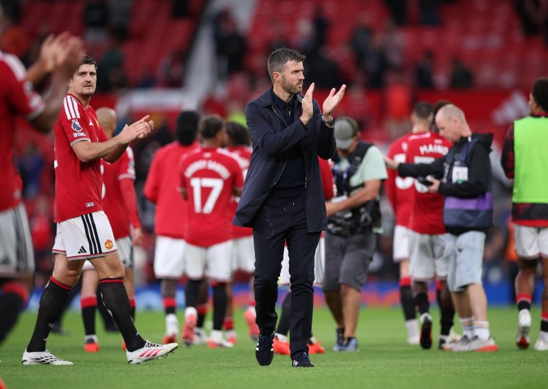 Manchester United radi na senzacionalnom transferu: Dovode 'novog Yamala'