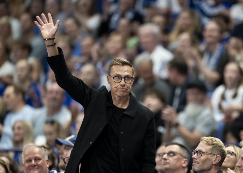 Rusija prijeti, Europa se priprema, a finski predsjednik poslao zanimljivu poruku