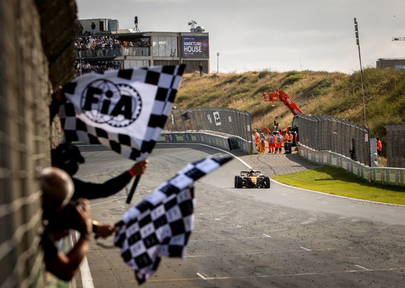 FIA uvodi veliku promjenu. Kako će na to reagirati ljubitelji Formule 1?