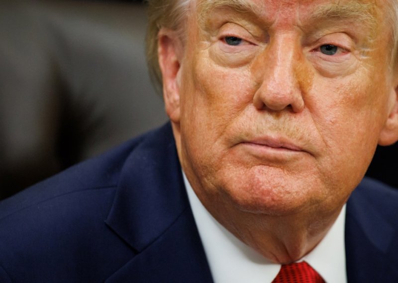 Trumpa čekaju maratonski sastanci u UN-u: Zna se i što će biti s Grenlandom