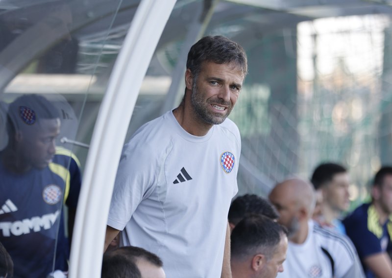 Hajduk bez važnog igrača protiv Dinama: Upitan za ključni dio sezone