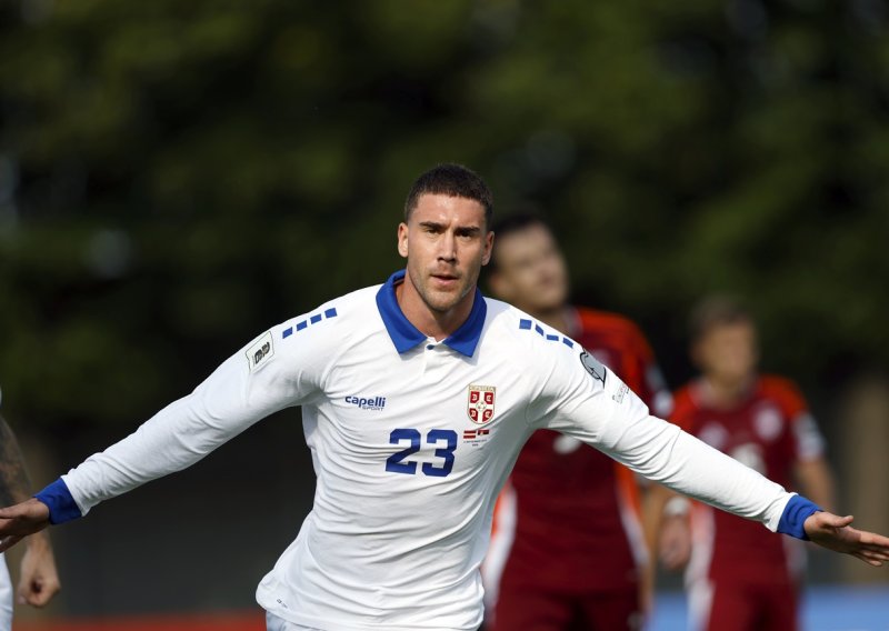 Vlahović nazvao srpskog izbornika i poručio mu da na njega ne računa