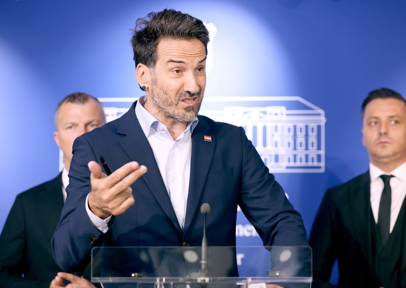 Miletić poslao hitan prijedlog Ustavnom sudu: 'Ponovno guši hrvatske poduzetnike'
