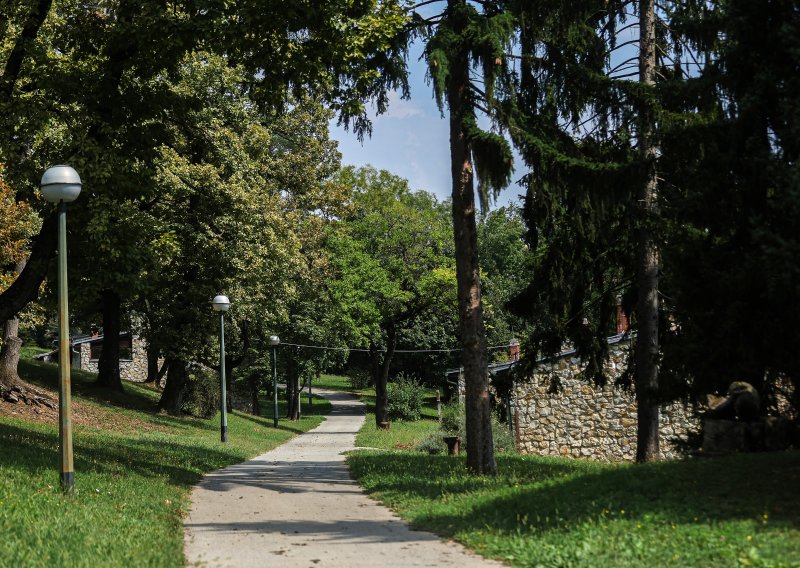 Grad Zagreb kreće u obnovu zgrade u Gradu mladih, poznati planovi