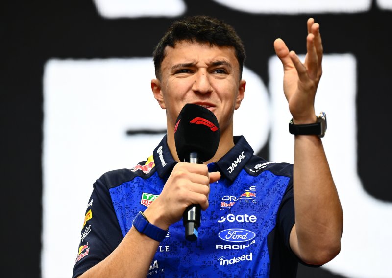 Vozač Red Bulla se vraća u bolid: Propustio je tri utrke Formule 1