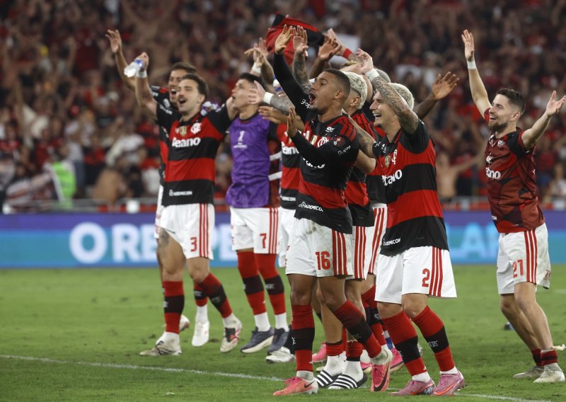 Brazil zatvara vrata strancima: Uvode stroga pravila, evo što čeka klubove