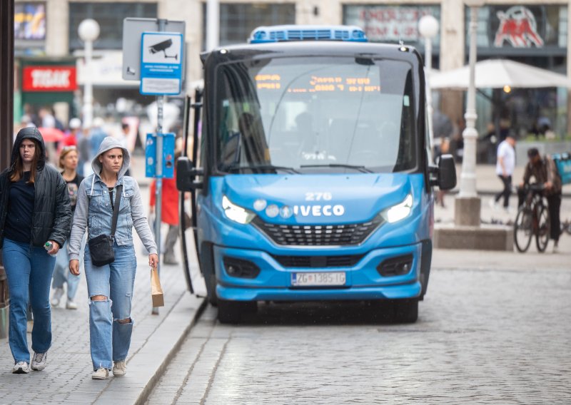 Štrajk bi mogao paralizirati grad: Koliko zapravo zarađuju radnici ZET-a i Holdinga?