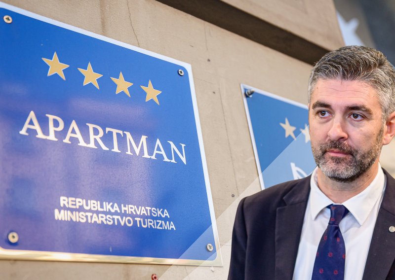 Vlasnike apartmana čekaju velike promjene, a Franković poručuje: 'Oni su najjači interesni lobij'