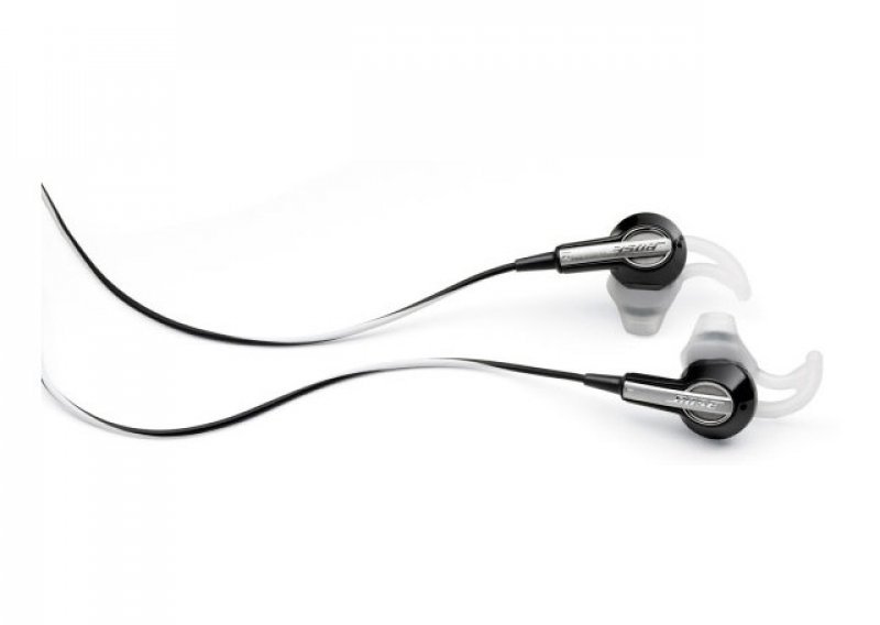 Bose predstavio trio malenih slušalica