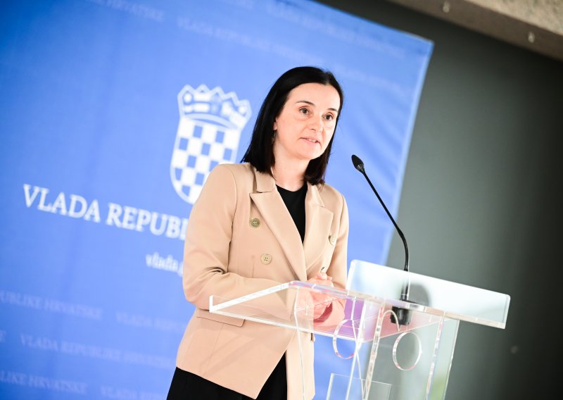 Ministrica otkrila do kad će otpad nestati iz Gospića: Potom preostaje još jedan posao
