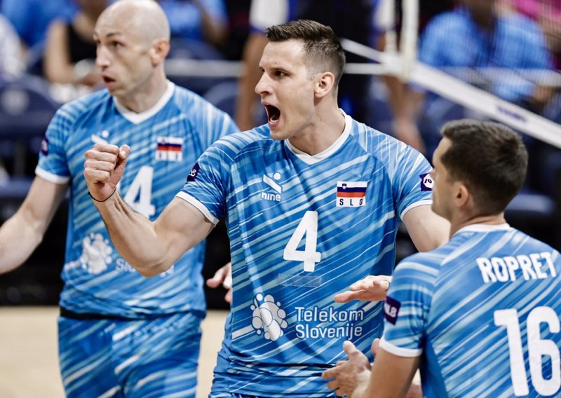 Srbi u 'drami' nakon debakla, a onda im se Slovenac dodatno narugao