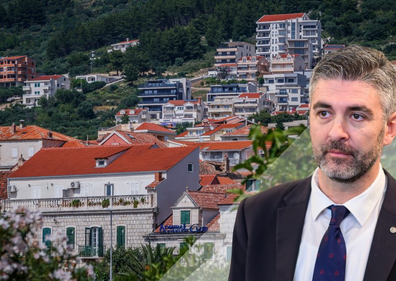 Vlasnike apartmana čekaju velike promjene, a Franković poručuje: 'Oni su najjači interesni lobi'