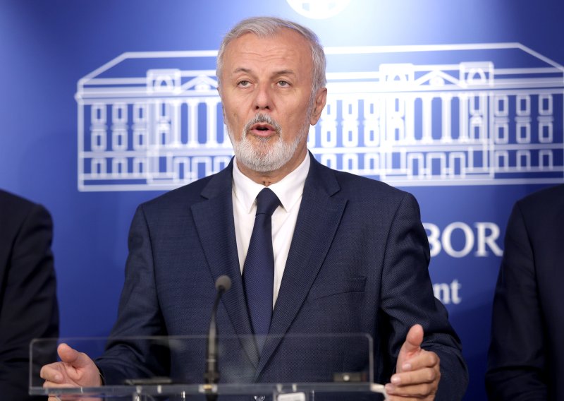 Sanader tražio sjednicu Odbora na Jakuševcu, javila se Radojčić: 'Ne vidim potrebu'