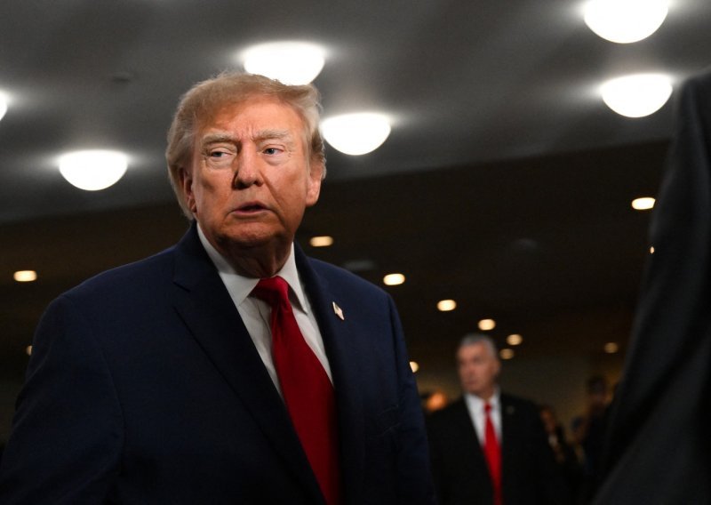 Republikanci okreću leđa Trumpu i mijenjaju taktiku: 'Račun napokon dolazi na naplatu'