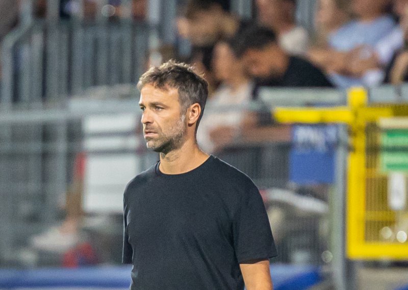 Hajduk i Garcia imaju ozbiljan problem: Ova statistika je poražavajuća