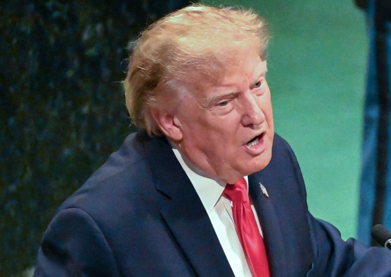 Trump najavio 'veliku odluku o Iranu': 'To će se dogoditi brže nego što očekujete'