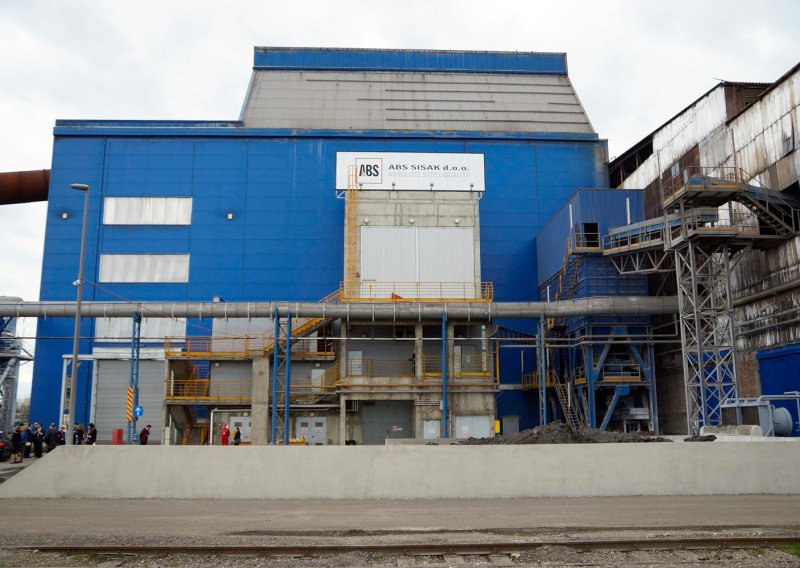 Željezara Sisak dobiva novog vlasnika: Poznato ime vodi proces, u igri globalni divovi