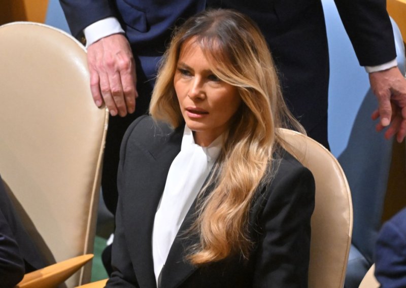 Melanija uspješnija od muža: Dogovorila primirje koje poštuju i Rusija i Ukrajina